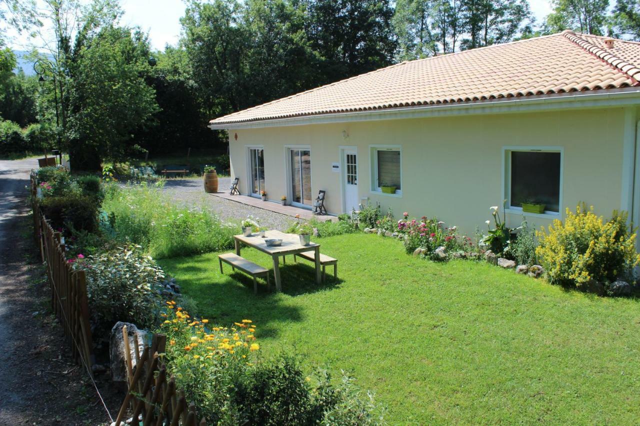 Du Cote De Lacoume Anla Luaran gambar
